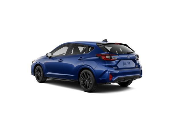 new 2024 Subaru Impreza car, priced at $29,924