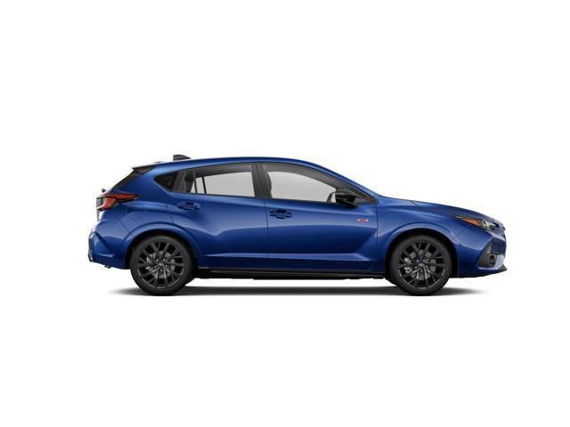 new 2024 Subaru Impreza car, priced at $29,924