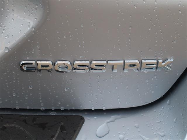 new 2025 Subaru Crosstrek car, priced at $30,835