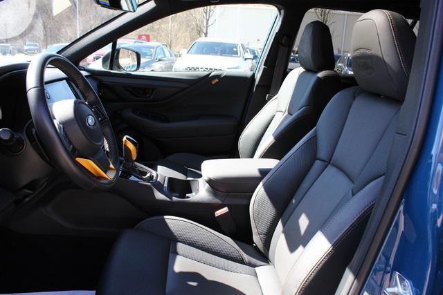 used 2023 Subaru Outback car, priced at $31,951