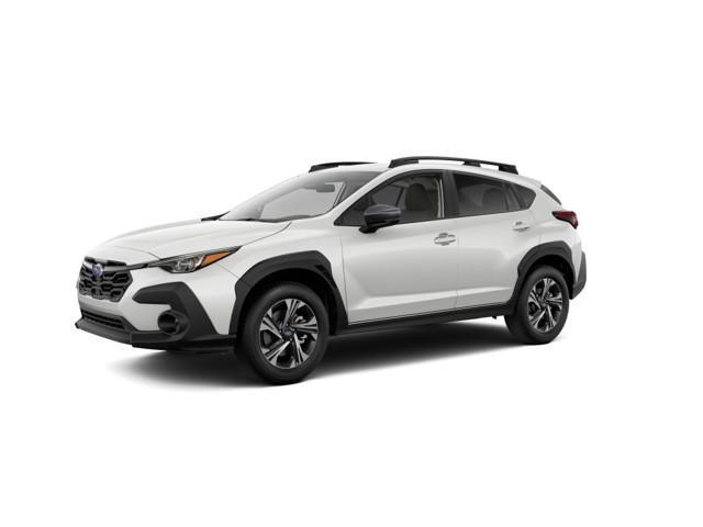 new 2024 Subaru Crosstrek car, priced at $31,080