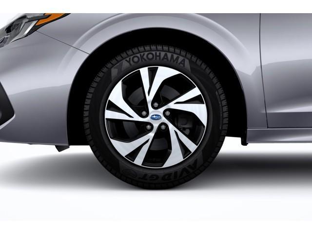 new 2025 Subaru Legacy car, priced at $30,311