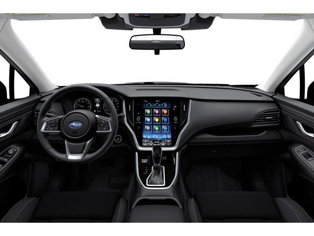 new 2025 Subaru Legacy car, priced at $30,311