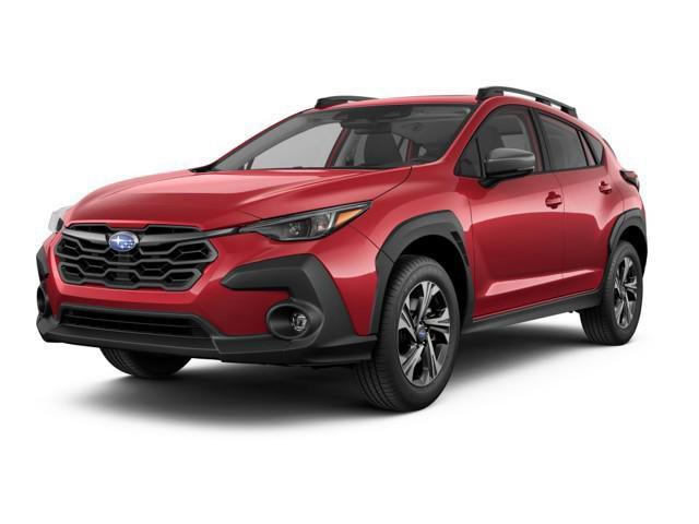 new 2026 Subaru Crosstrek car, priced at $32,727