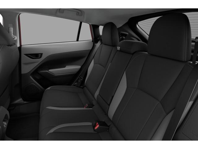 new 2026 Subaru Crosstrek car, priced at $32,727