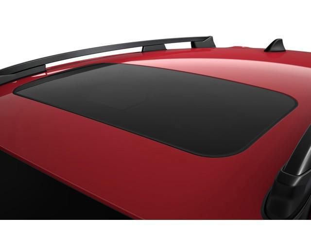 new 2026 Subaru Crosstrek car, priced at $32,727