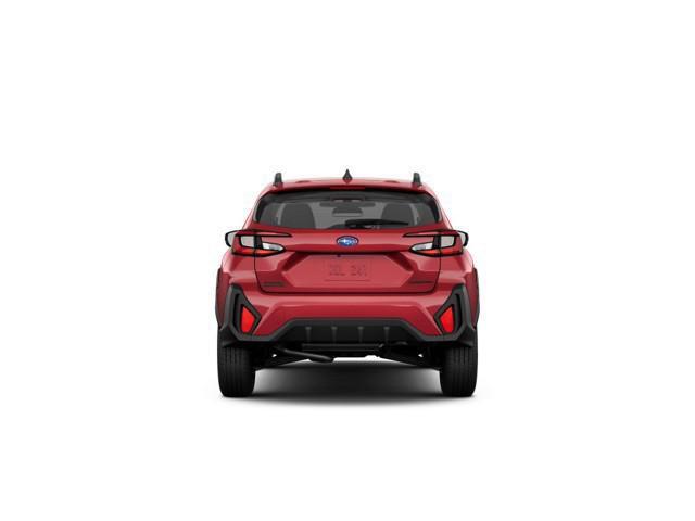 new 2026 Subaru Crosstrek car, priced at $32,727