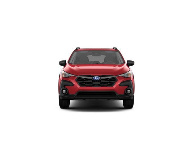 new 2026 Subaru Crosstrek car, priced at $32,727
