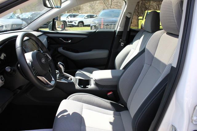 used 2023 Subaru Outback car, priced at $27,431