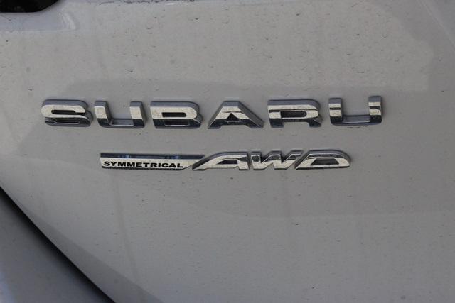 used 2023 Subaru Outback car, priced at $27,431