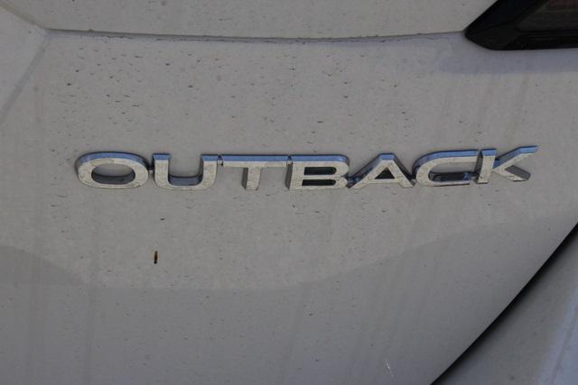 used 2023 Subaru Outback car, priced at $27,431