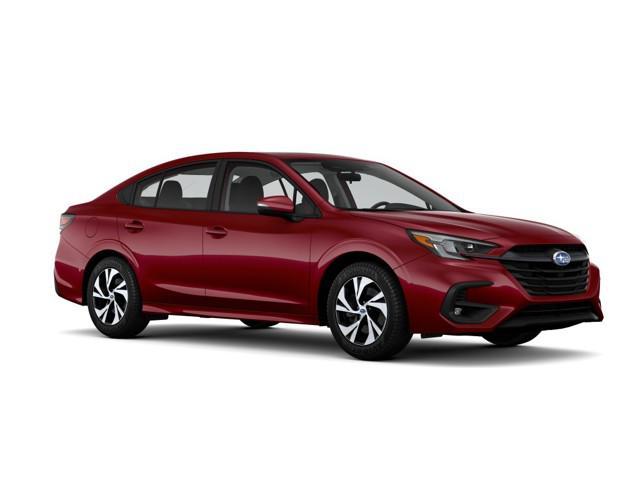 new 2025 Subaru Legacy car, priced at $32,216
