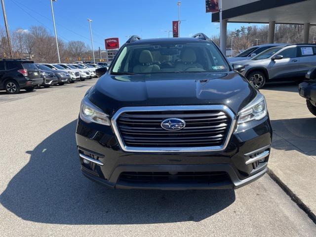 used 2020 Subaru Ascent car, priced at $24,996