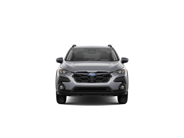 new 2025 Subaru Crosstrek car, priced at $31,835