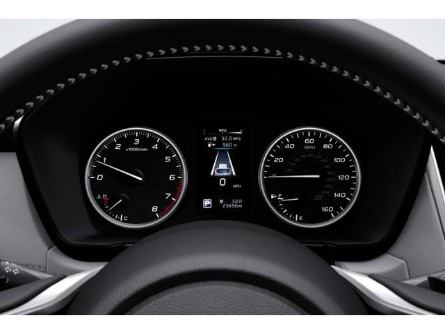 new 2025 Subaru Outback car, priced at $35,535