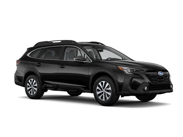 new 2025 Subaru Outback car, priced at $35,535
