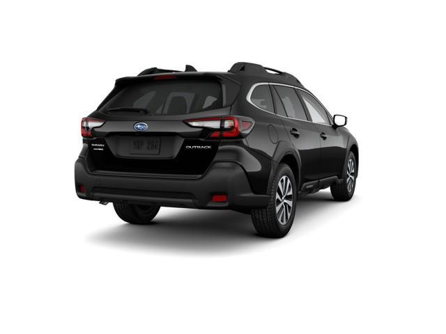 new 2025 Subaru Outback car, priced at $35,535