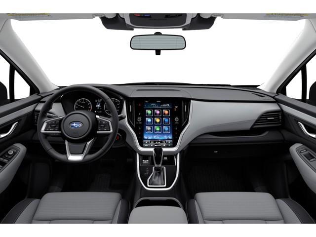 new 2025 Subaru Outback car, priced at $35,535