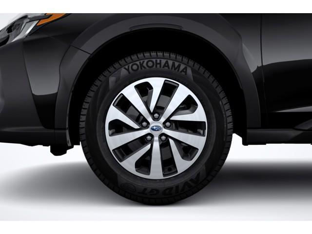 new 2025 Subaru Outback car, priced at $35,535