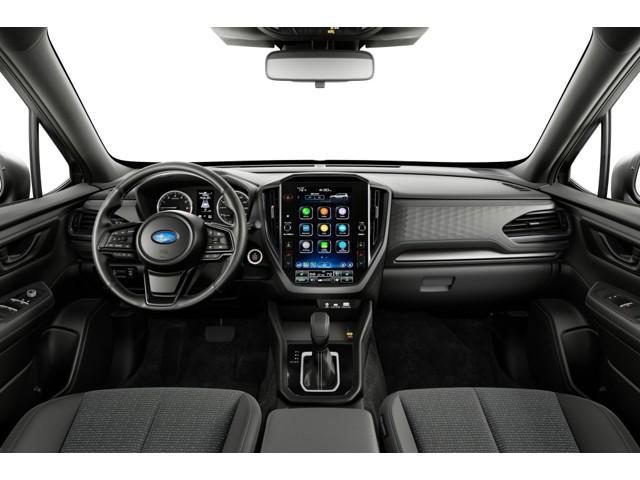 new 2025 Subaru Forester car, priced at $37,203