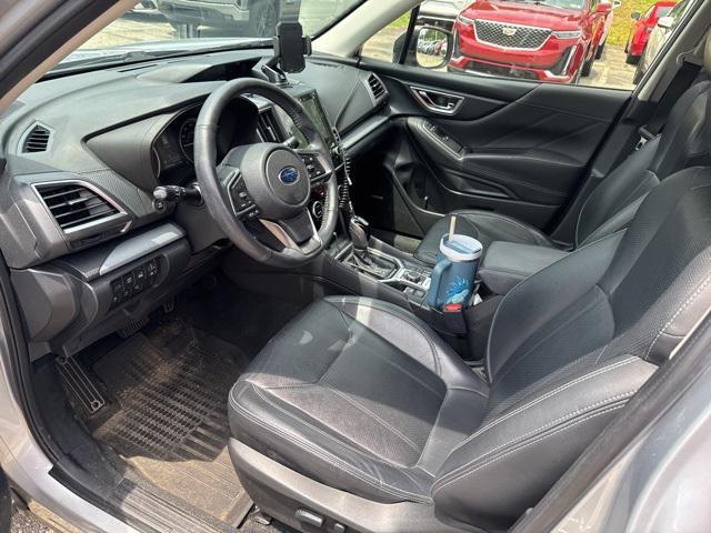 used 2019 Subaru Forester car, priced at $18,993