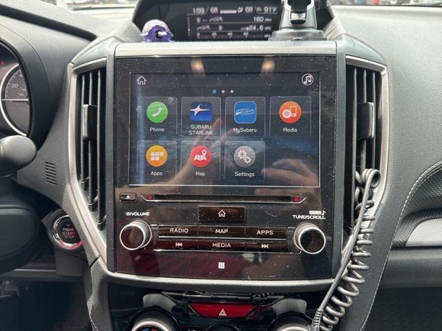 used 2019 Subaru Forester car, priced at $18,993