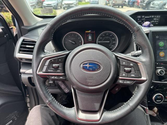 used 2019 Subaru Forester car, priced at $18,993