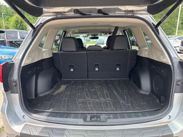 used 2019 Subaru Forester car, priced at $18,993