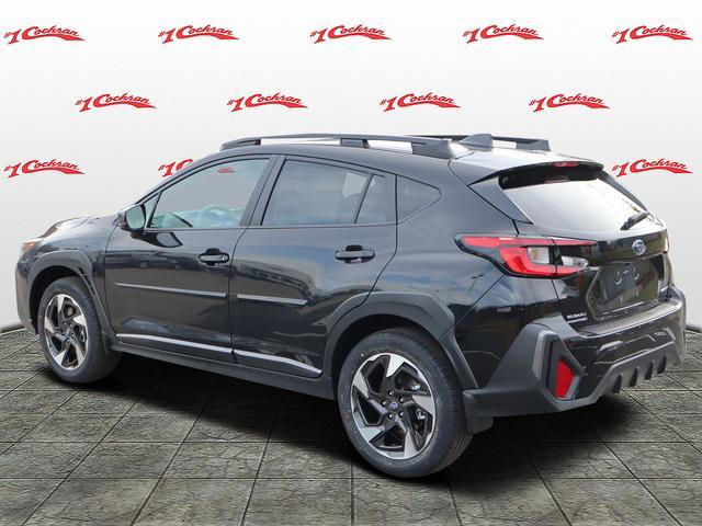 new 2025 Subaru Crosstrek car, priced at $34,539