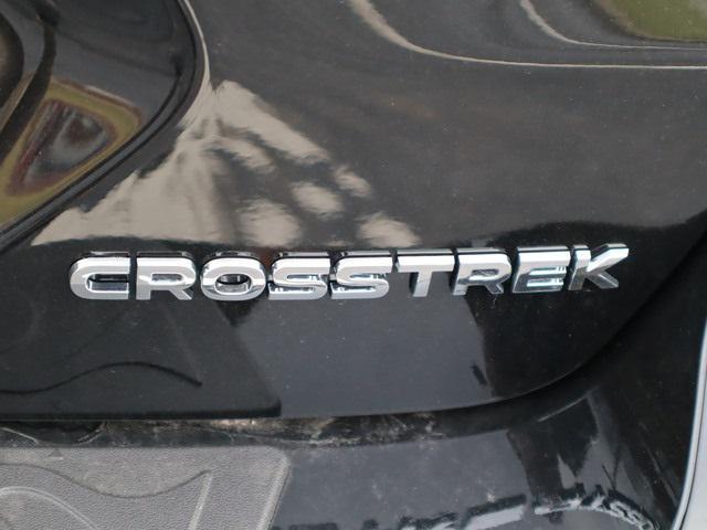 new 2025 Subaru Crosstrek car, priced at $34,539