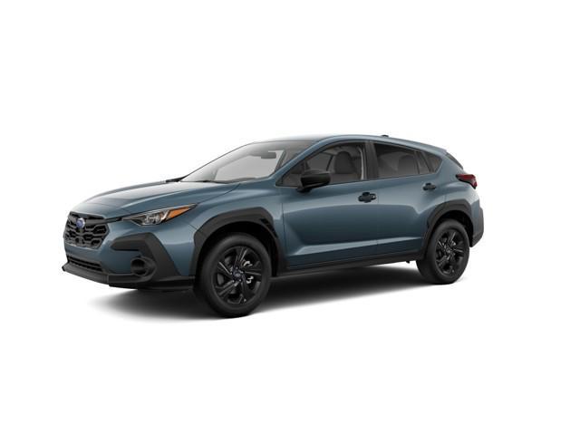 new 2025 Subaru Crosstrek car, priced at $27,561