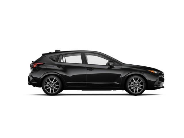 new 2025 Subaru Impreza car, priced at $29,722