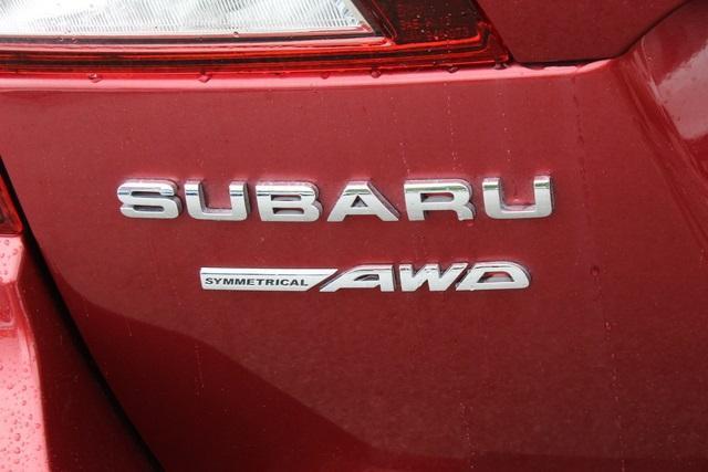 used 2019 Subaru Outback car, priced at $21,300