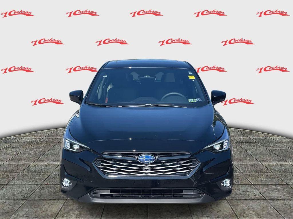new 2025 Subaru Impreza car, priced at $32,585