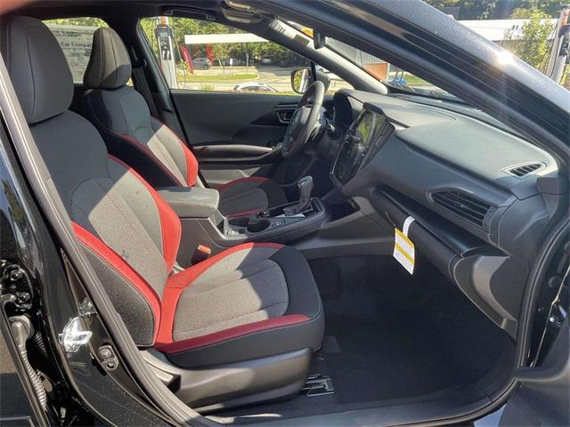 new 2025 Subaru Impreza car, priced at $32,585