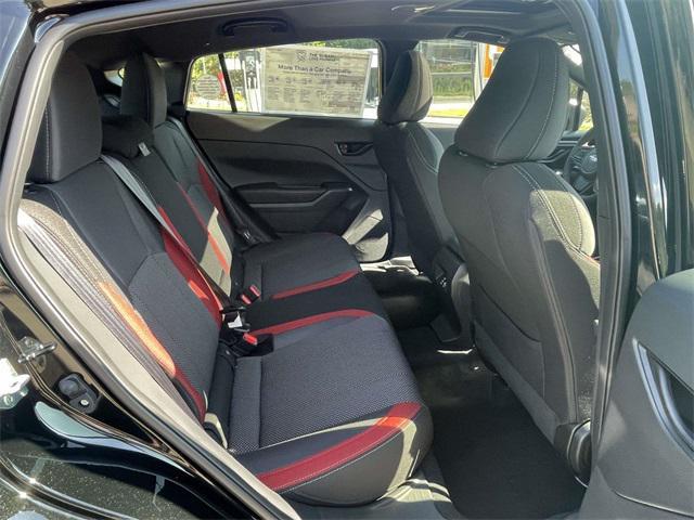 new 2025 Subaru Impreza car, priced at $32,585