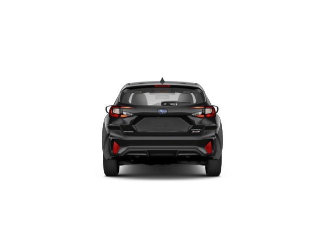 new 2025 Subaru Impreza car, priced at $33,585