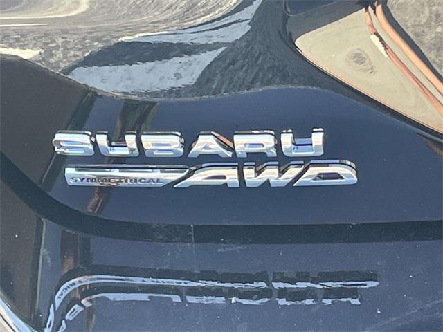 new 2025 Subaru Impreza car, priced at $32,585