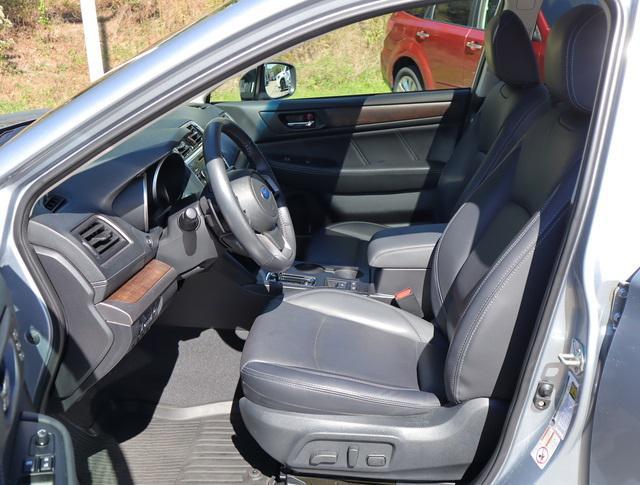 used 2018 Subaru Outback car, priced at $22,508