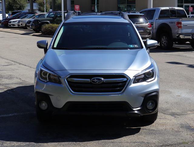 used 2018 Subaru Outback car, priced at $22,508