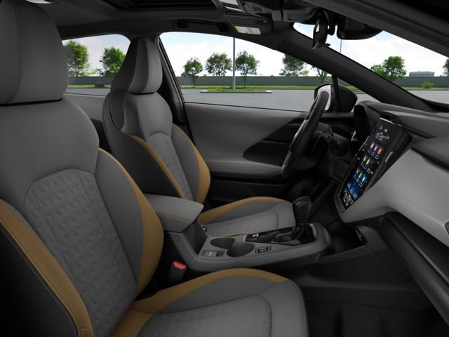 new 2026 Subaru Crosstrek Hybrid car, priced at $36,356