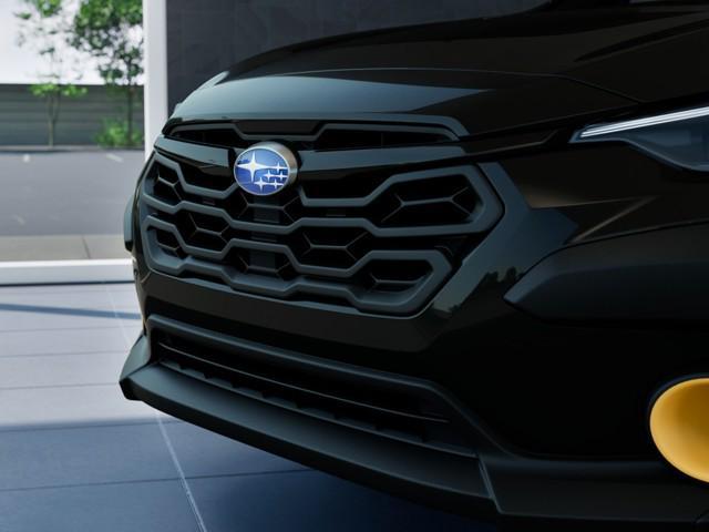 new 2026 Subaru Crosstrek Hybrid car, priced at $36,356