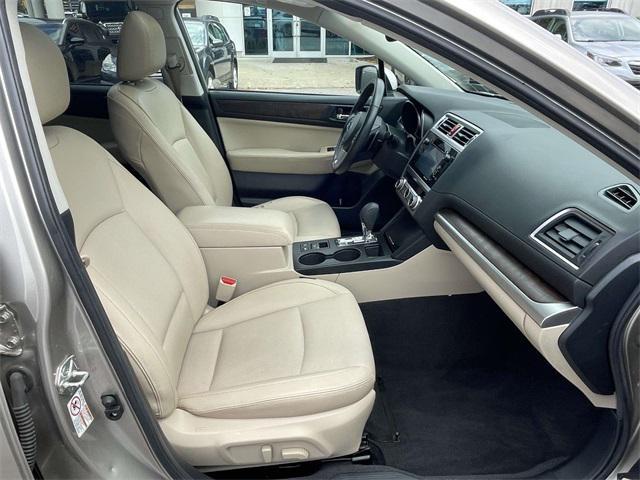 used 2015 Subaru Outback car, priced at $12,998