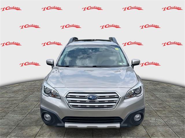 used 2015 Subaru Outback car, priced at $12,998