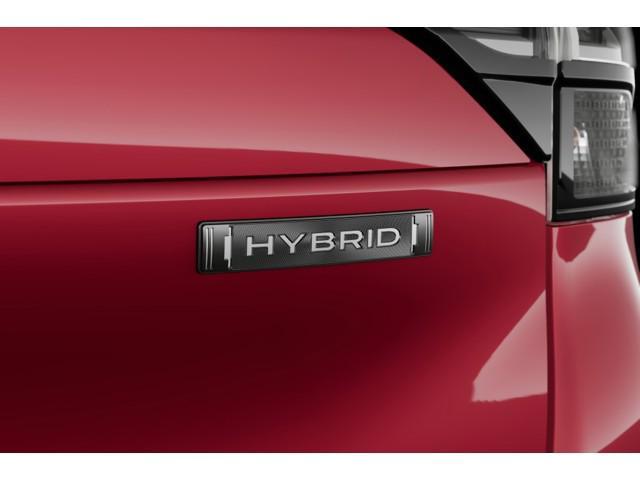 new 2025 Subaru Forester Hybrid car, priced at $39,153