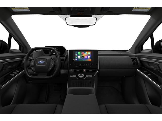 new 2025 Subaru Solterra car, priced at $40,526