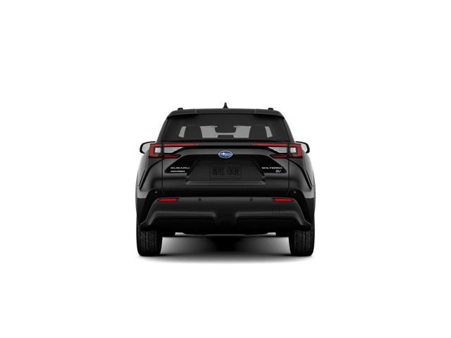 new 2025 Subaru Solterra car, priced at $40,526