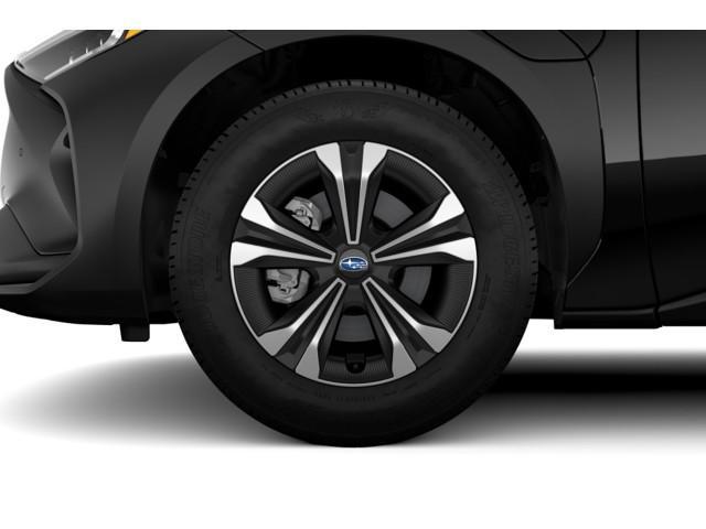 new 2025 Subaru Solterra car, priced at $40,526