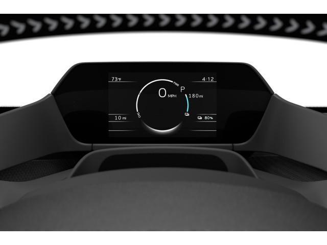 new 2025 Subaru Solterra car, priced at $40,526