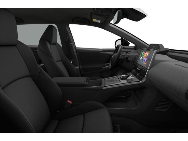 new 2025 Subaru Solterra car, priced at $40,526